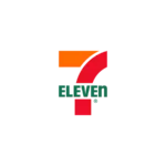 Logo af 7-Eleven