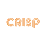 Logo af Crisp
