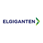 Logo af Elgiganten