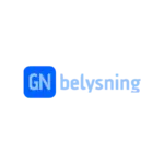 Logo af GN Belysning