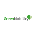 Logo af Green Mobility