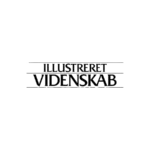 Logo af Illustreret Videnskab