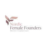 Logo af Nordic Female Founders