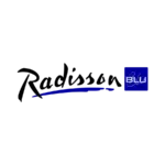Logo af Radisson Blu