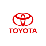 Logo af Toyota